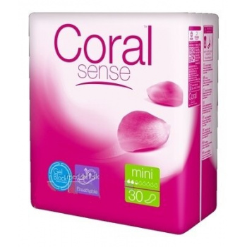 CORAL SENSE MINI