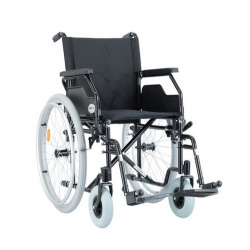 VOZÍK INVALIDNÝ MECHANICKÝ ACTIVE PLUS