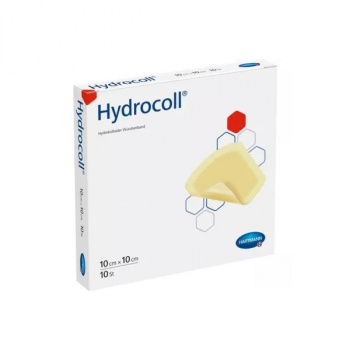 HYDROCOLL 10X10 CM