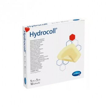 HYDROCOLL 5X5 CM